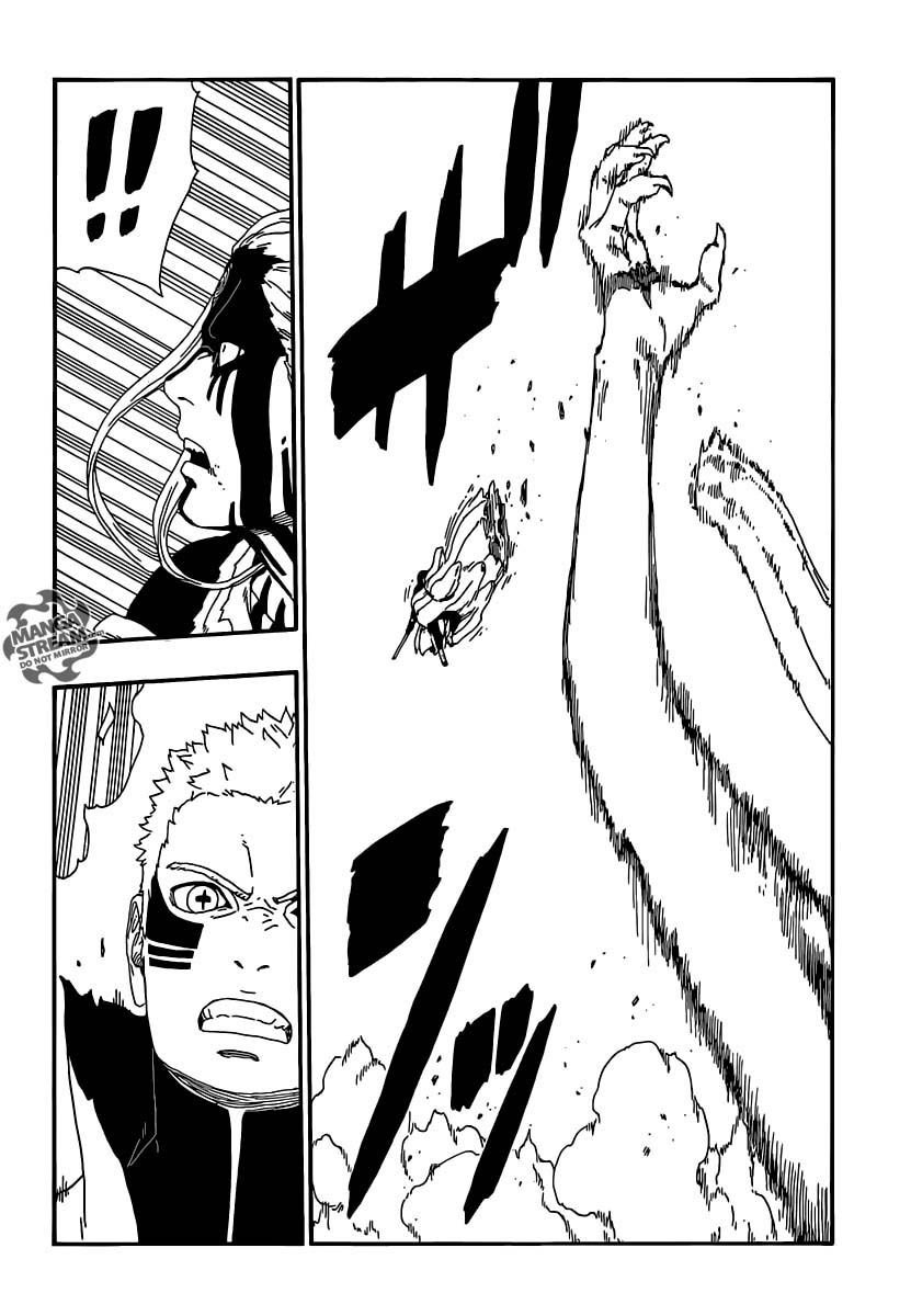 Read Boruto_ Naruto Next Generations Español Manga Online