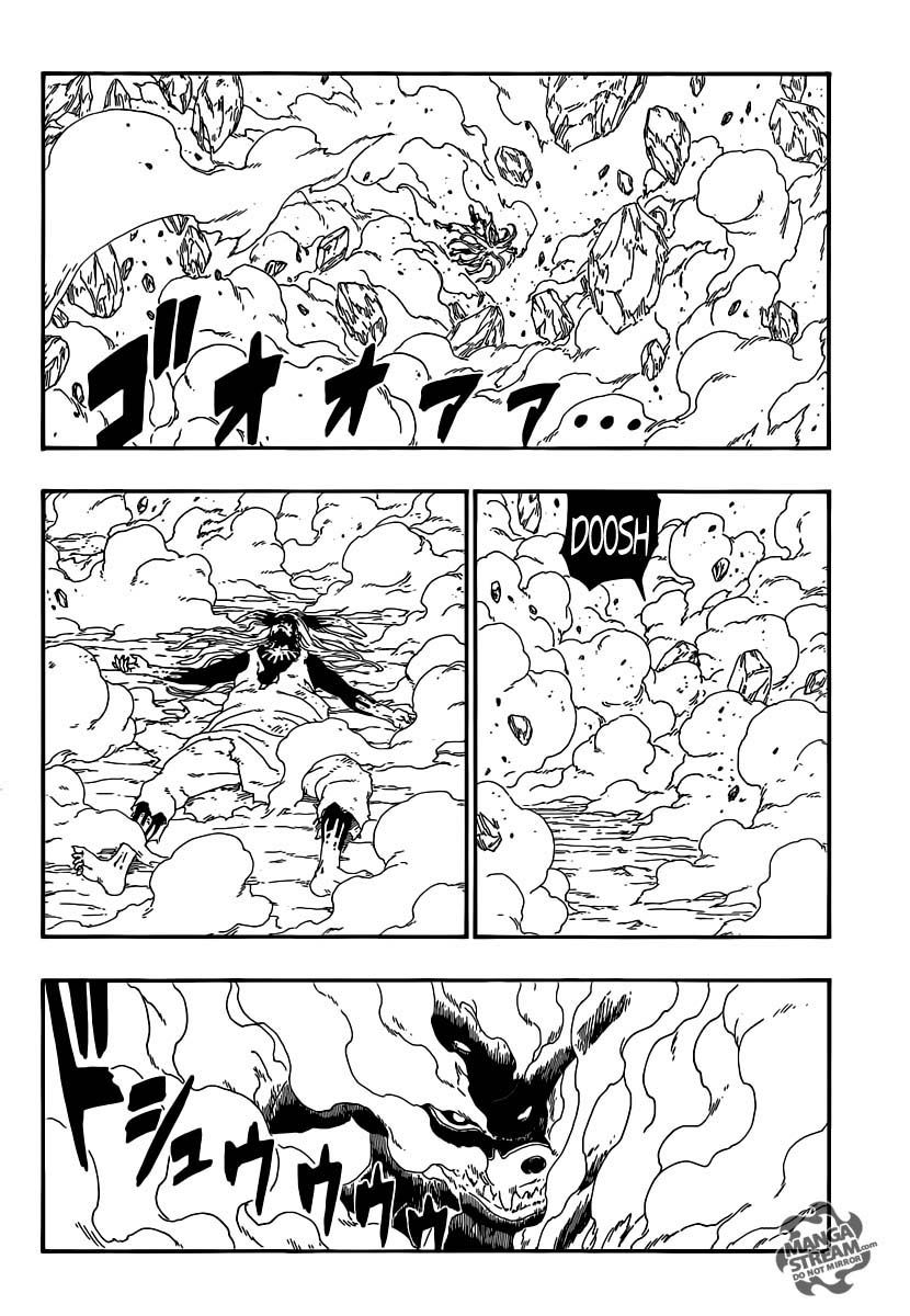 Read Boruto_ Naruto Next Generations Español Manga Online