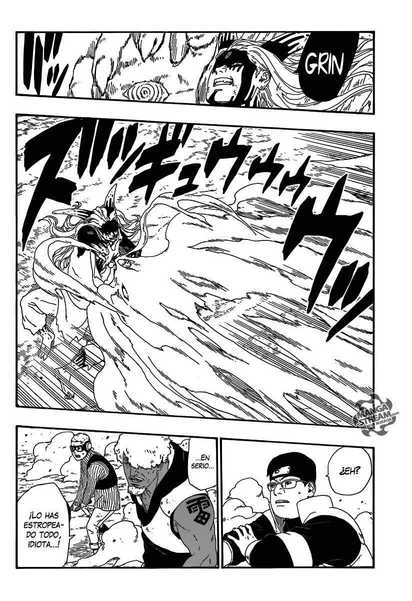 Read Boruto_ Naruto Next Generations Español Manga Online