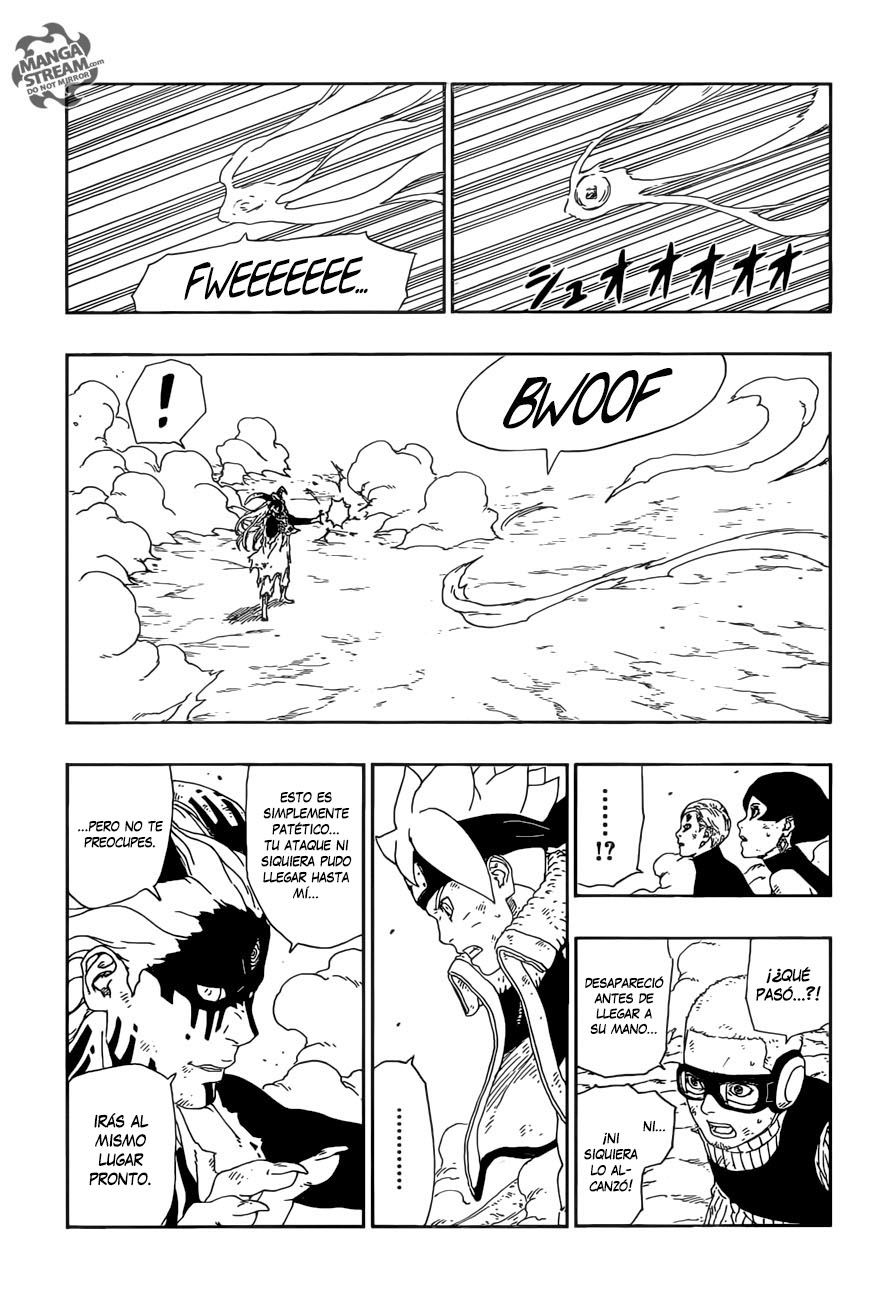 Read Boruto_ Naruto Next Generations Español Manga Online