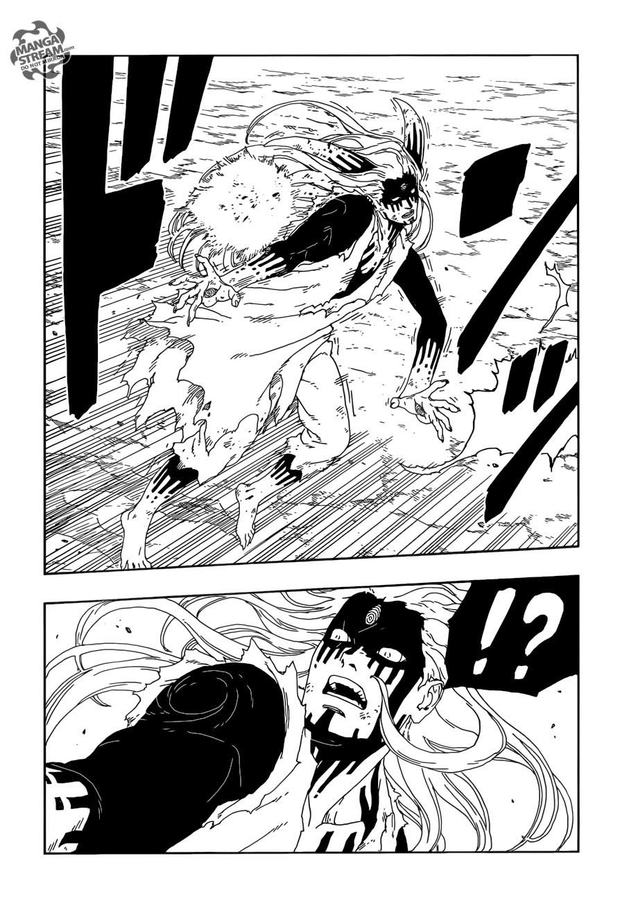 Read Boruto_ Naruto Next Generations Español Manga Online