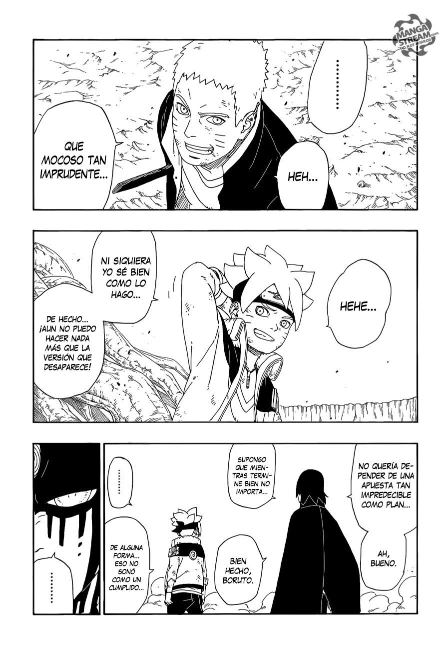 Read Boruto_ Naruto Next Generations Español Manga Online