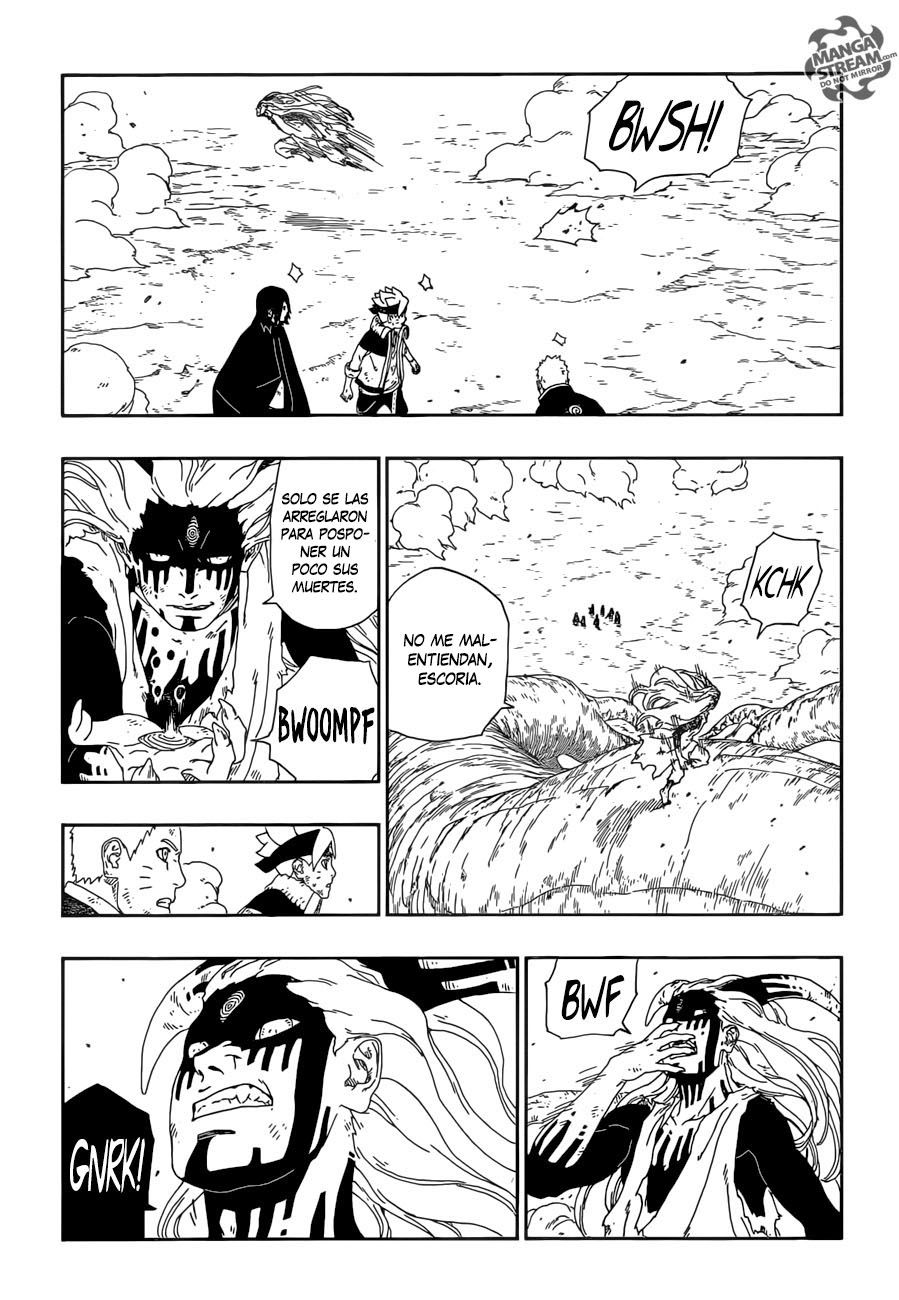 Read Boruto_ Naruto Next Generations Español Manga Online