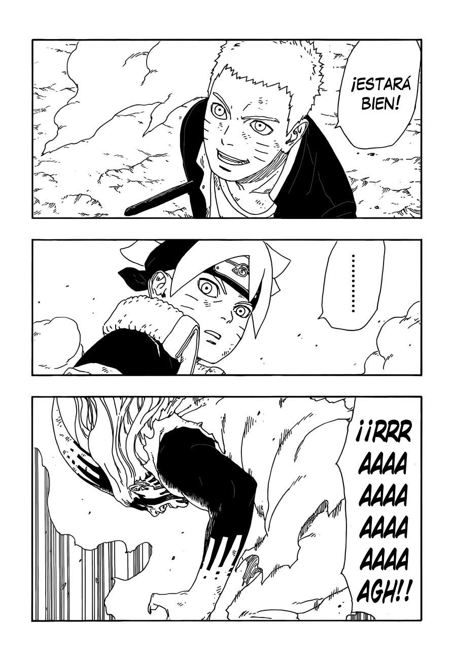 Read Boruto_ Naruto Next Generations Español Manga Online