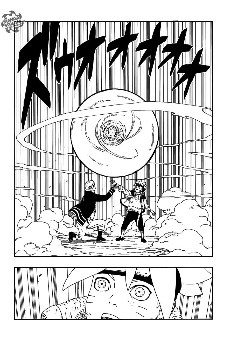 Read Boruto_ Naruto Next Generations Español Manga Online