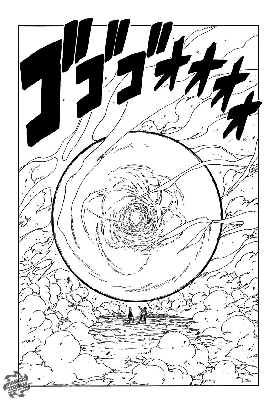 Read Boruto_ Naruto Next Generations Español Manga Online