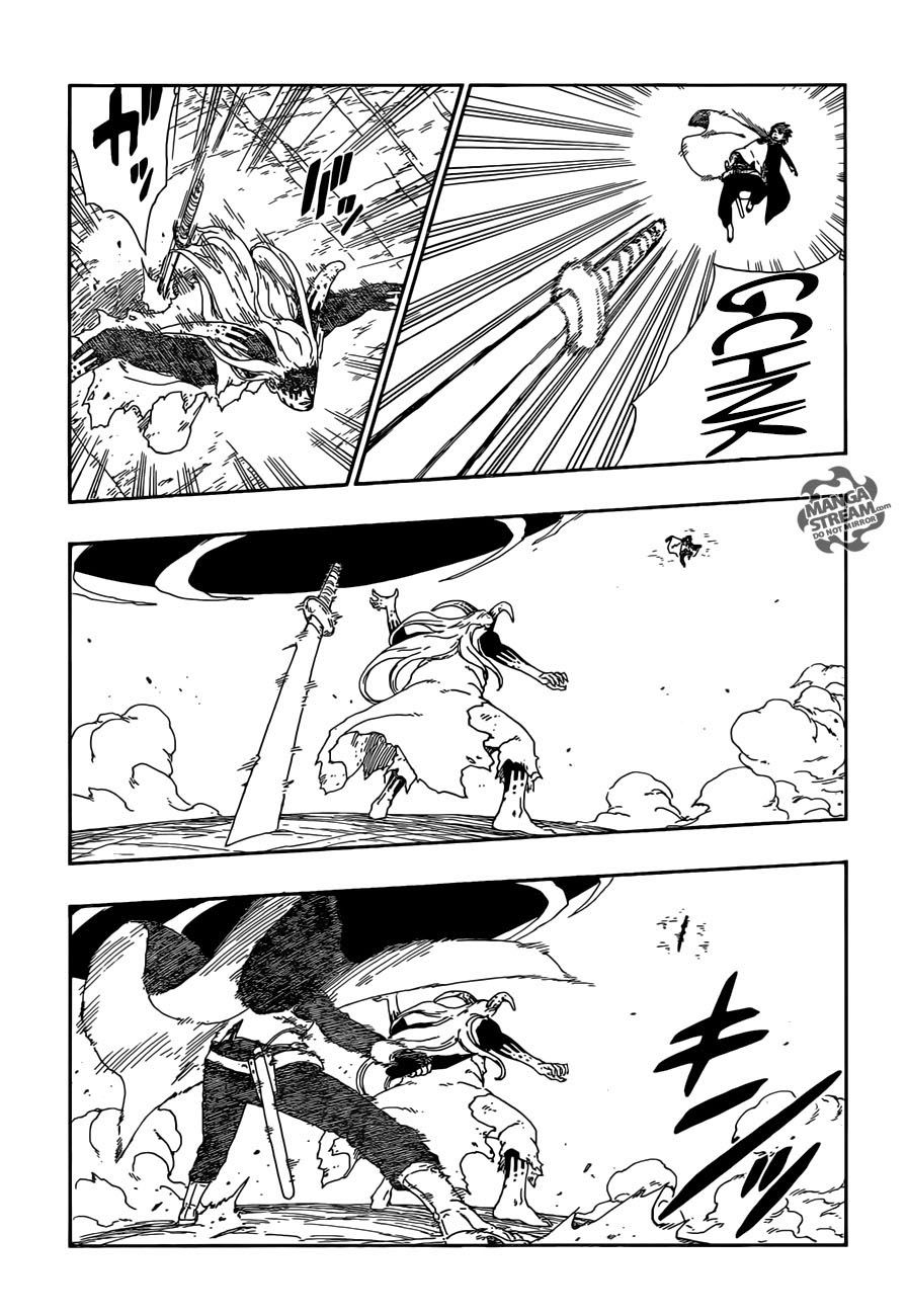 Read Boruto_ Naruto Next Generations Español Manga Online