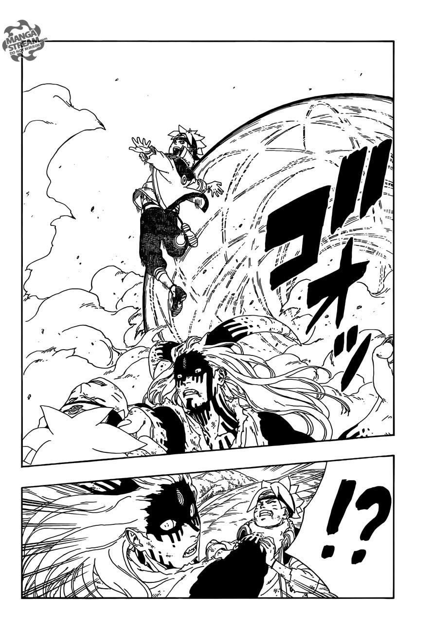 Read Boruto_ Naruto Next Generations Español Manga Online