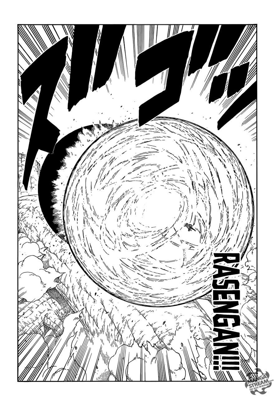 Read Boruto_ Naruto Next Generations Español Manga Online