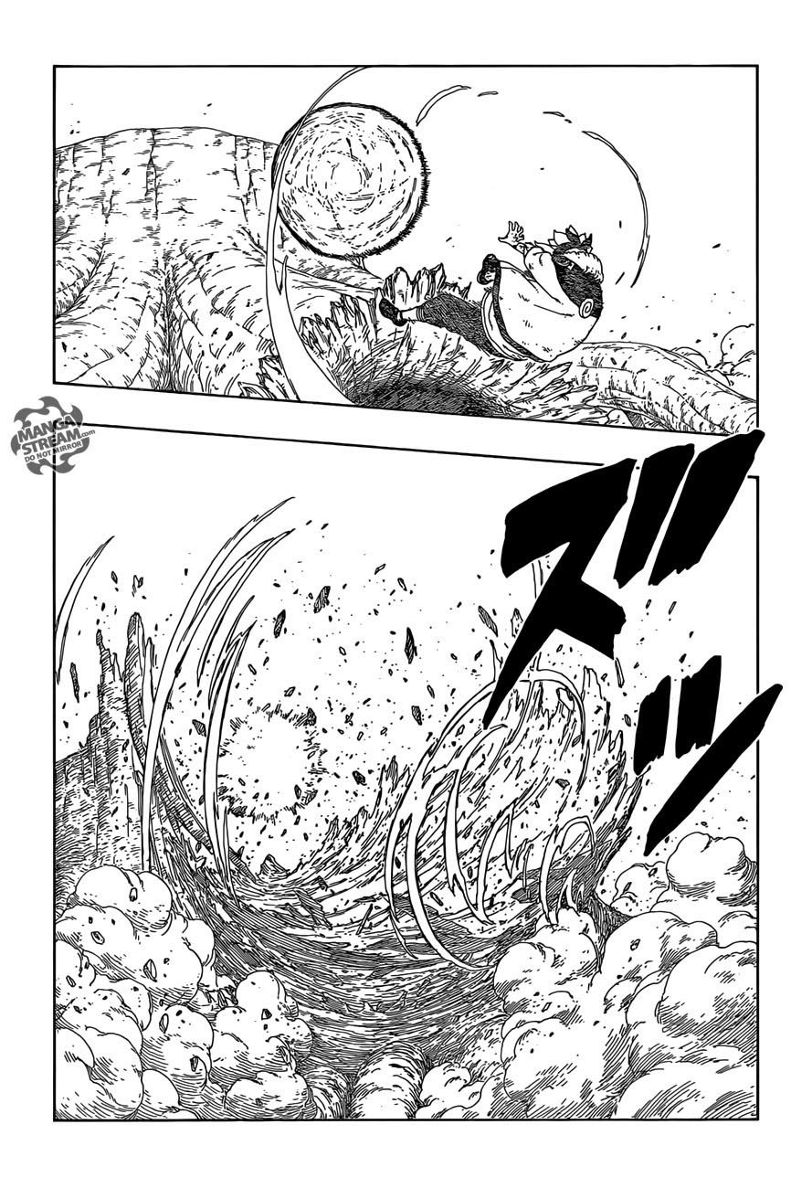 Read Boruto_ Naruto Next Generations Español Manga Online
