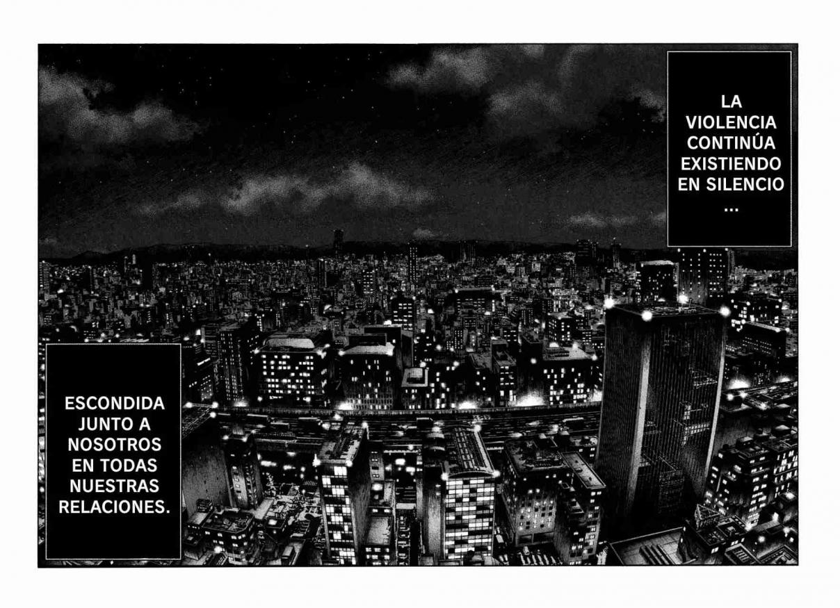 Read Bouncer Español Manga Online