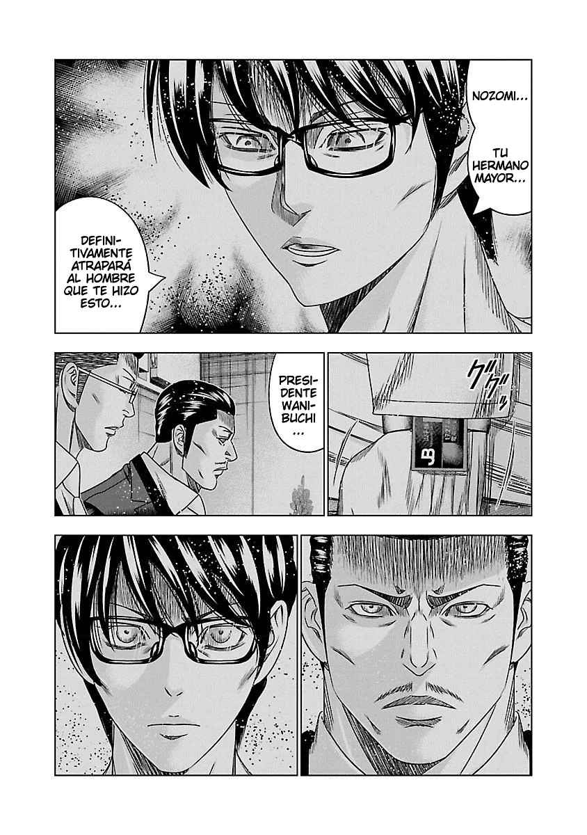 Read Bouncer Español Manga Online