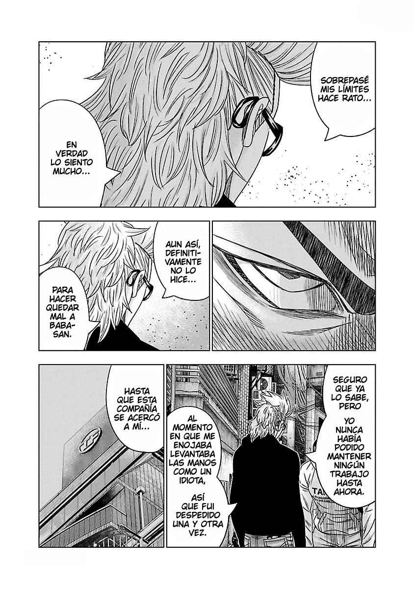 Read Bouncer Español Manga Online