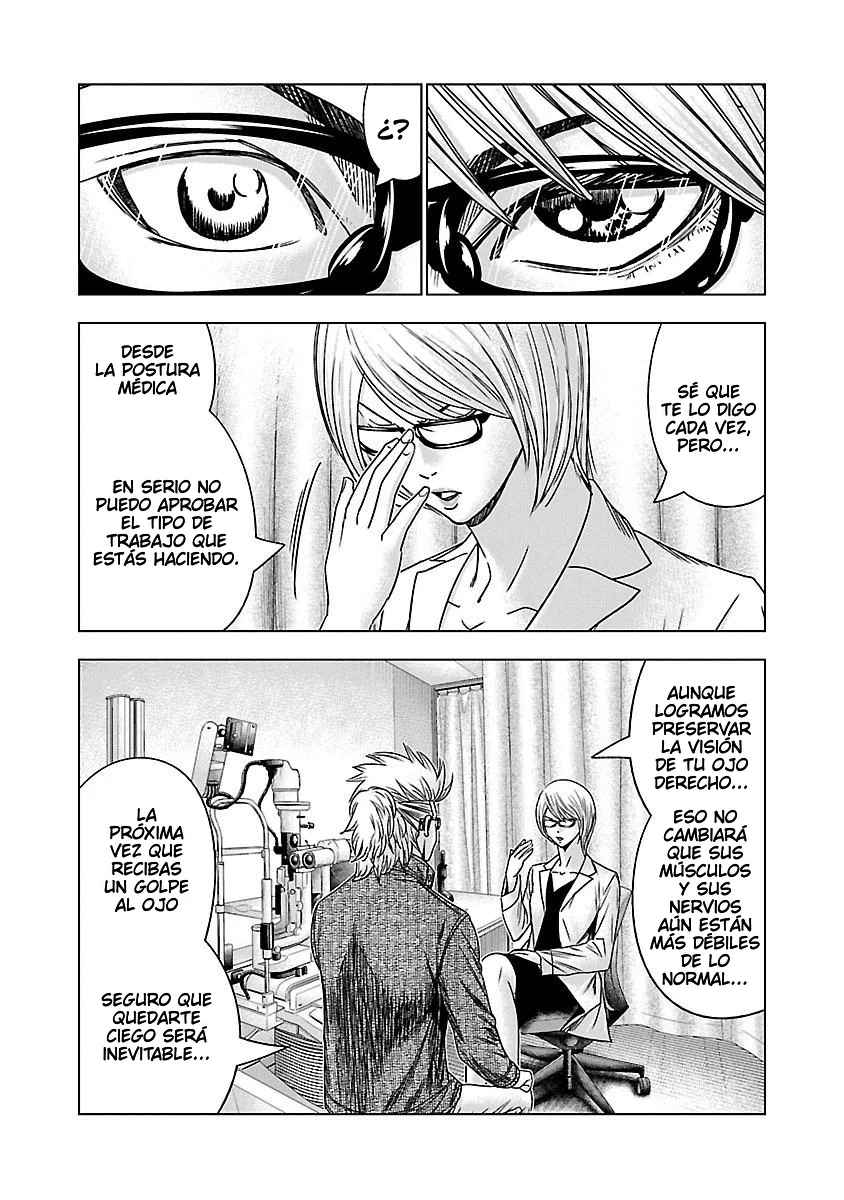 Read Bouncer Español Manga Online