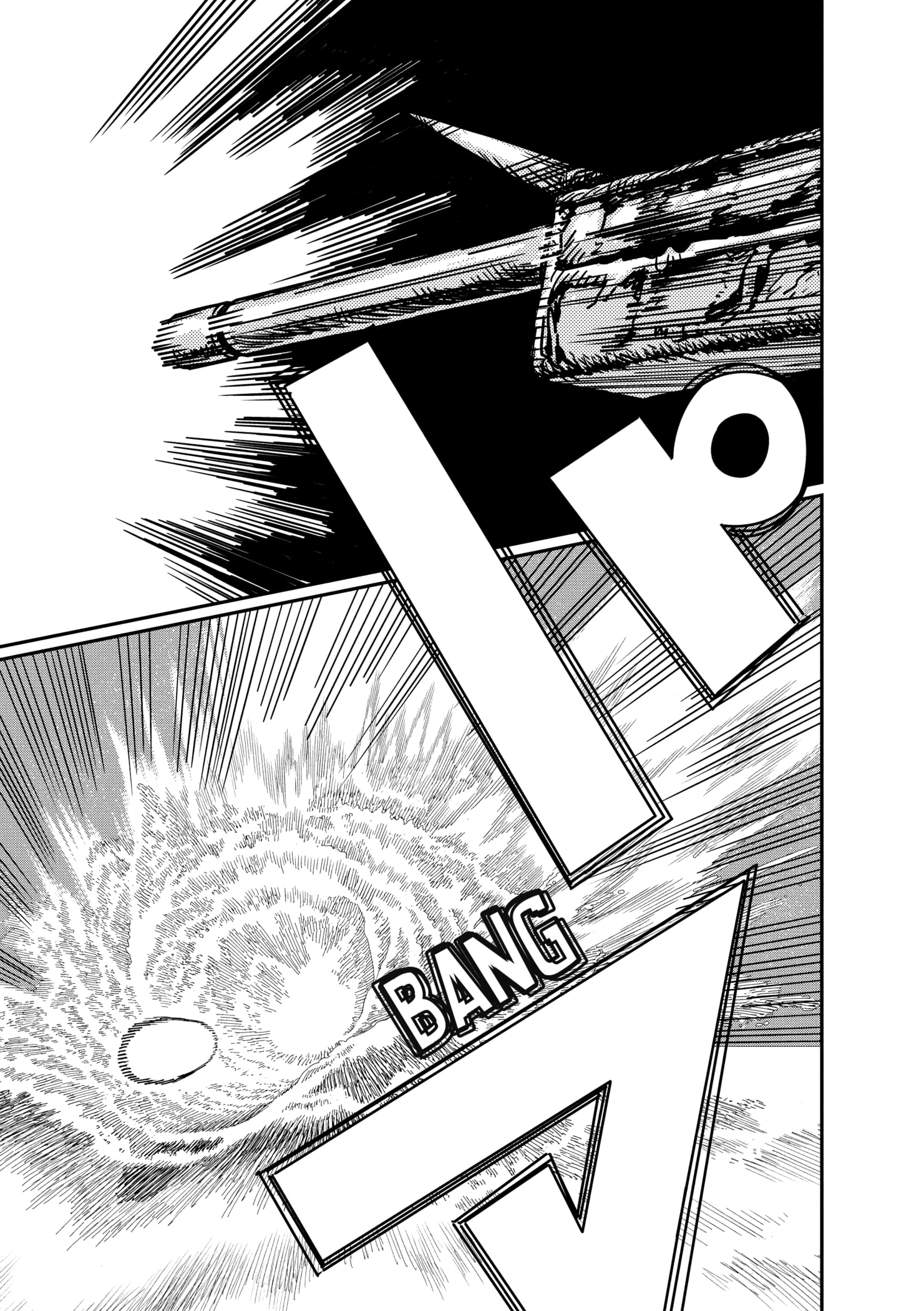 Read Chainsaw Man Español Manga Online