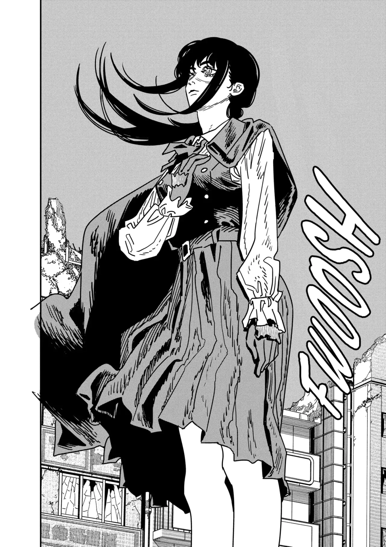 Read Chainsaw Man Español Manga Online