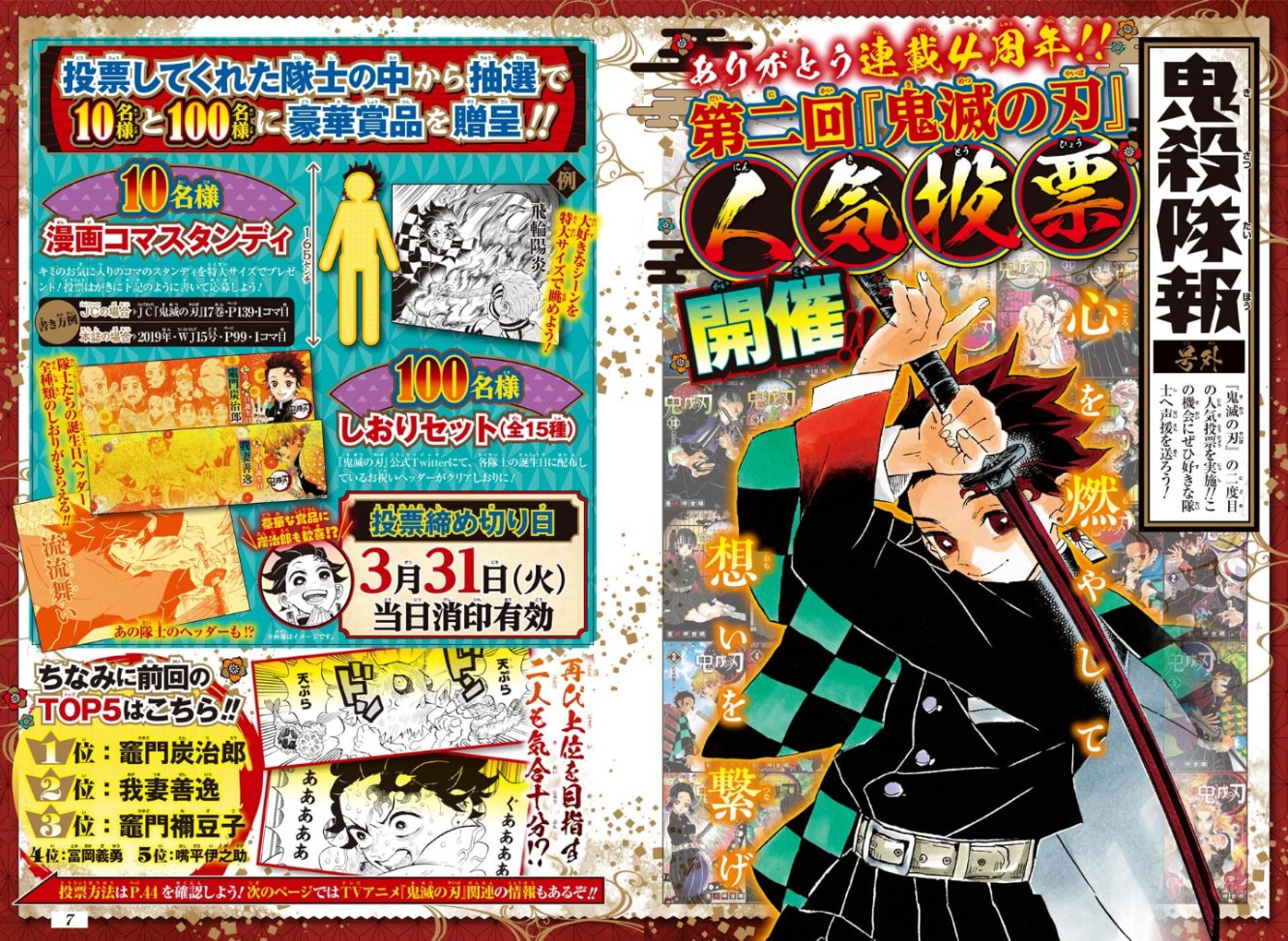 Read Demon Slayer_ Kimetsu no Yaiba Español Manga Online