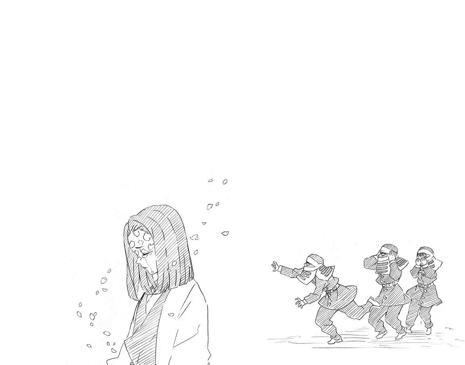 Read Demon Slayer_ Kimetsu no Yaiba Español Manga Online