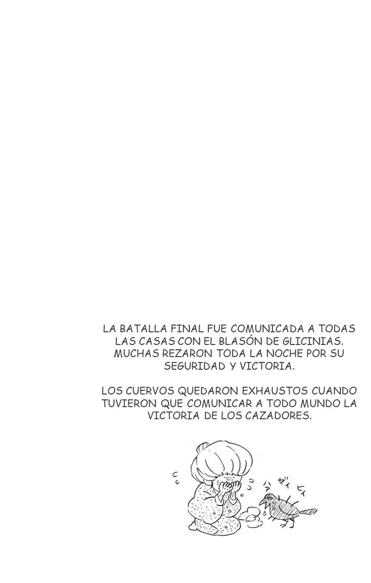 Read Demon Slayer_ Kimetsu no Yaiba Español Manga Online