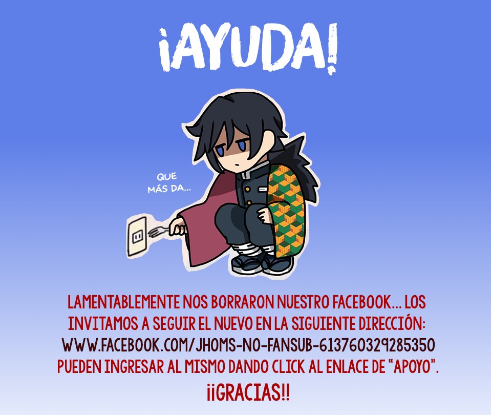 Read Demon Slayer_ Kimetsu no Yaiba Español Manga Online