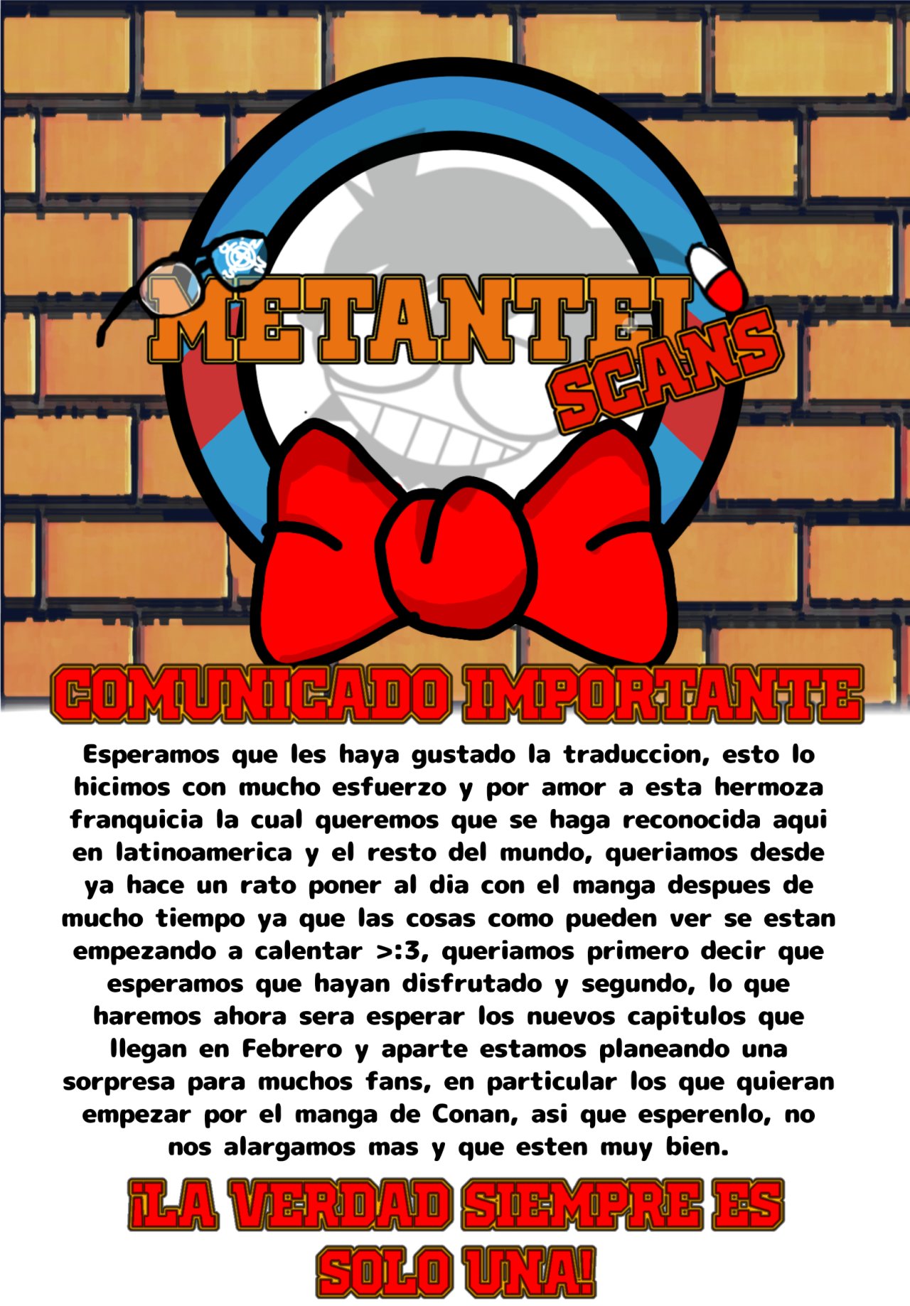 Read Detective Conan (Català) Español Manga Online