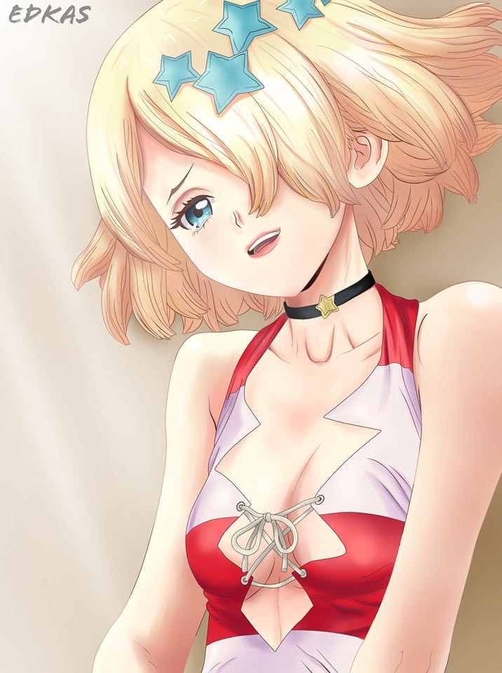 Read Dr. Stone Español Manga Online