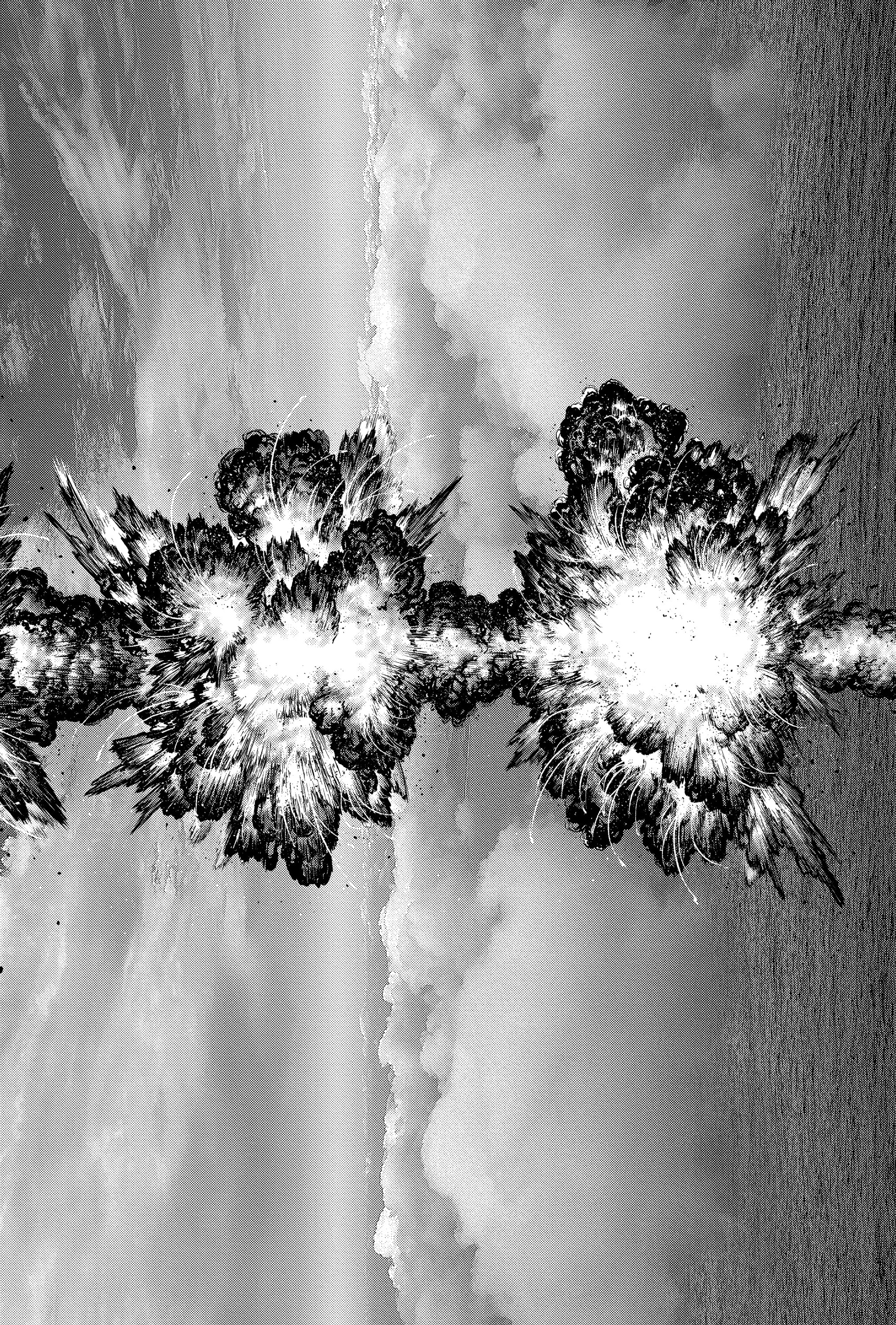 Read Dr. Stone Español Manga Online