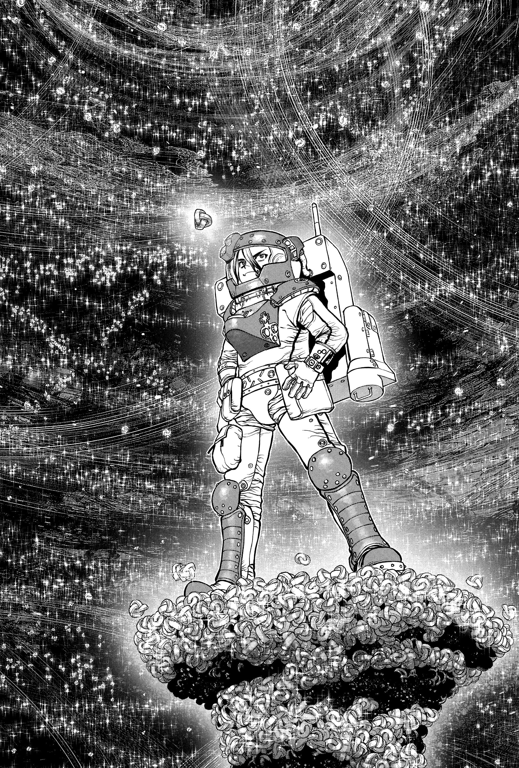 Read Dr. Stone Español Manga Online