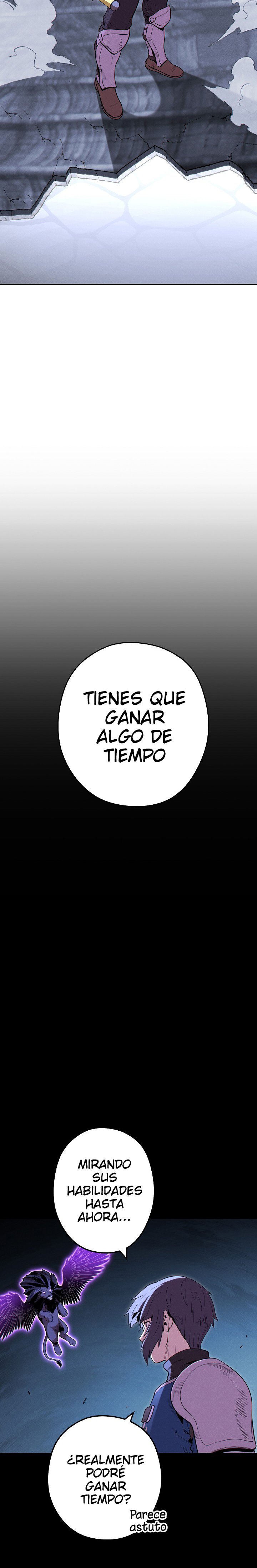 Read Dungeon Reset Español Manga Online