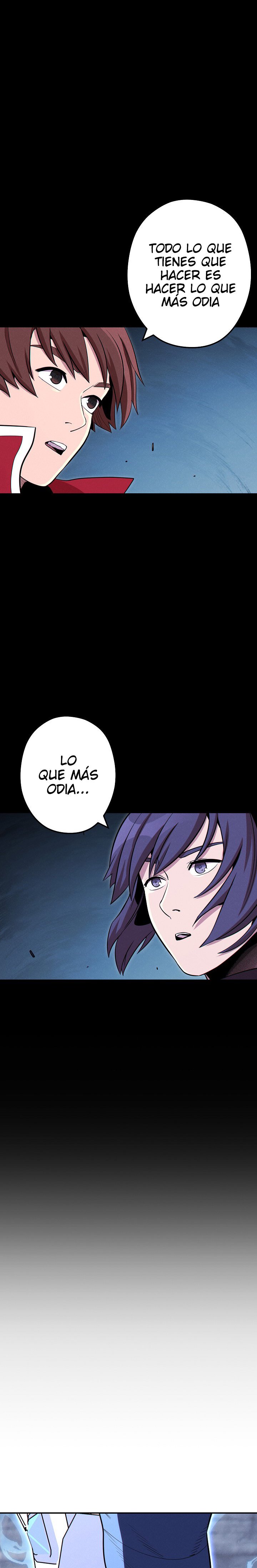 Read Dungeon Reset Español Manga Online