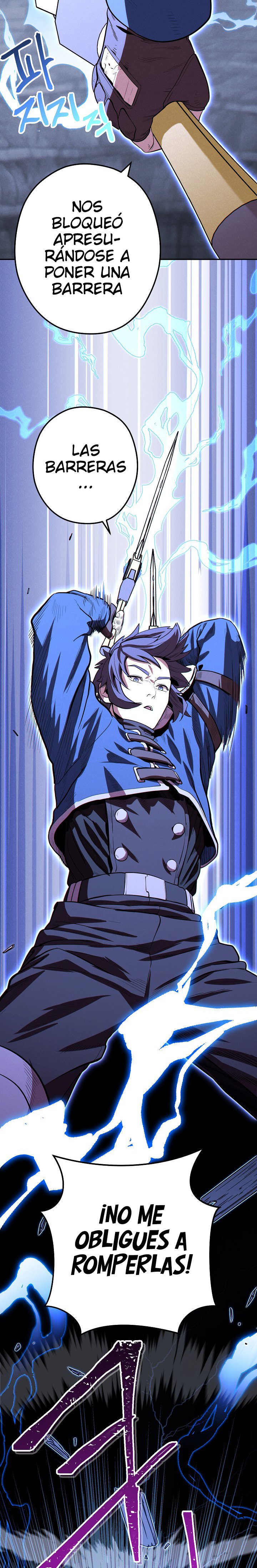 Read Dungeon Reset Español Manga Online