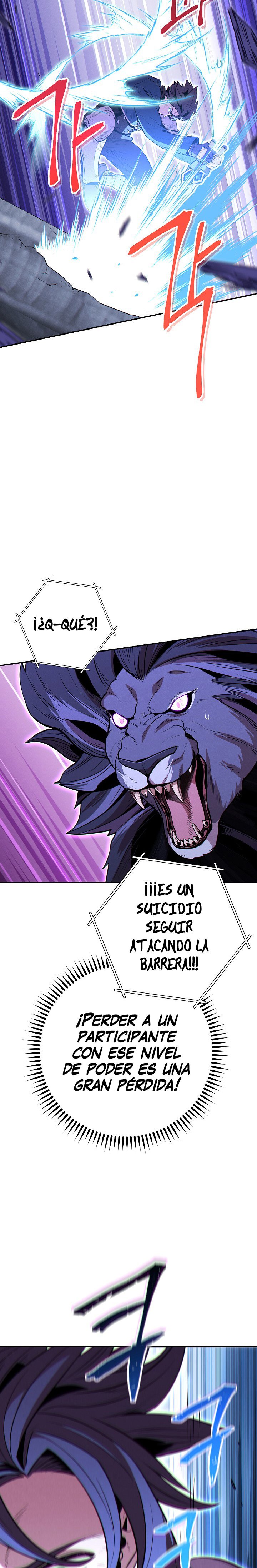 Read Dungeon Reset Español Manga Online