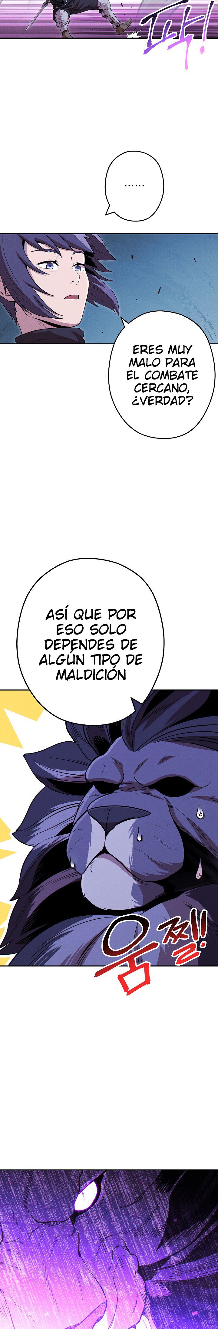 Read Dungeon Reset Español Manga Online