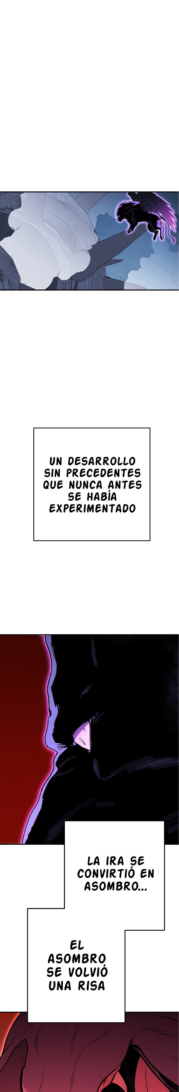 Read Dungeon Reset Español Manga Online