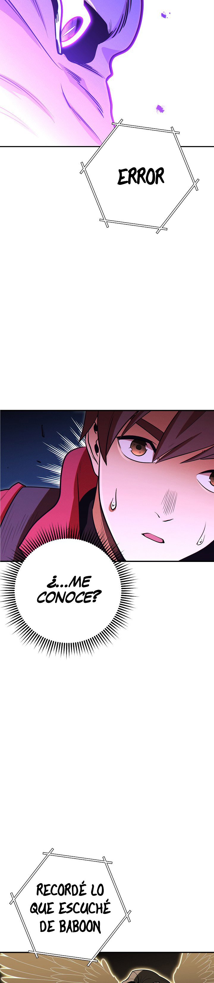 Read Dungeon Reset Español Manga Online