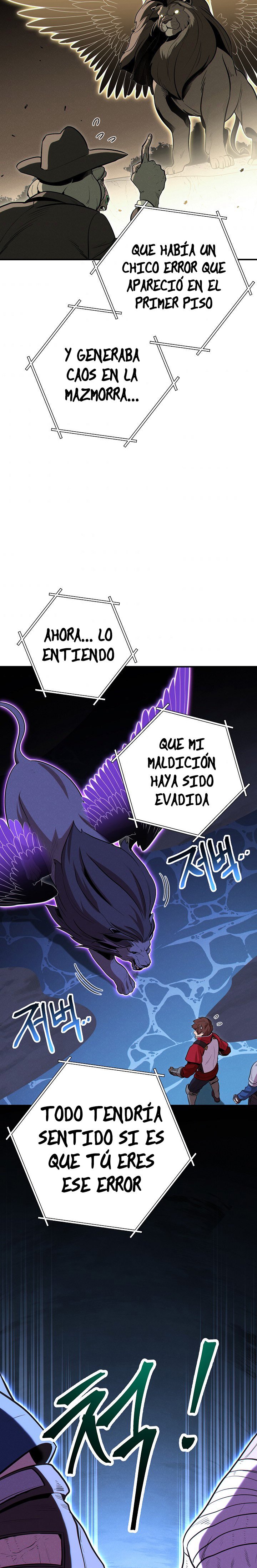 Read Dungeon Reset Español Manga Online