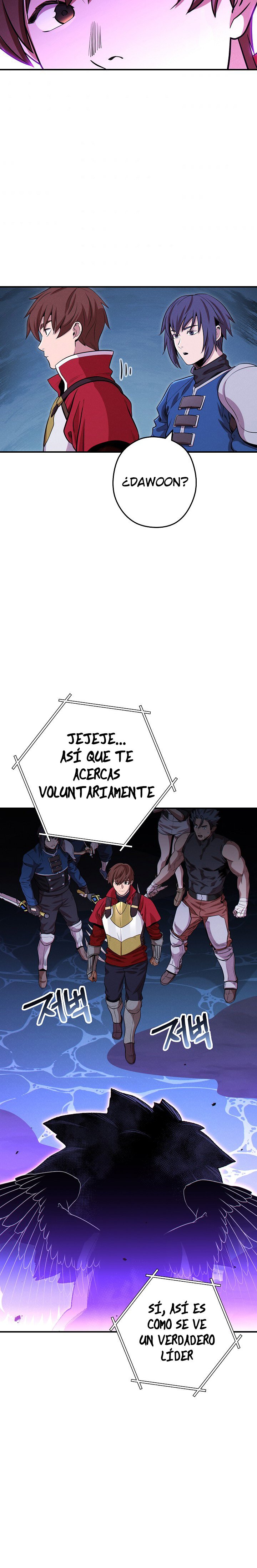 Read Dungeon Reset Español Manga Online