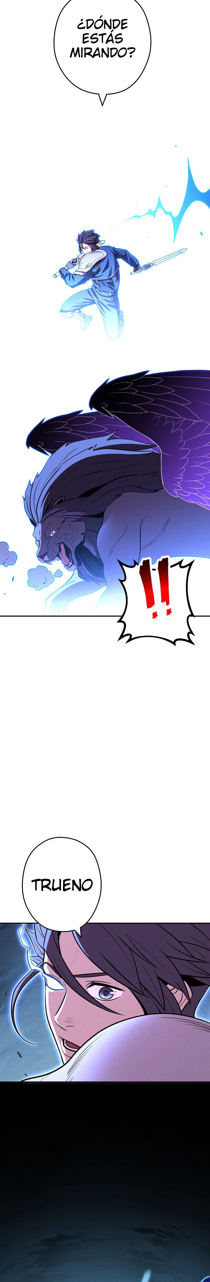 Read Dungeon Reset Español Manga Online