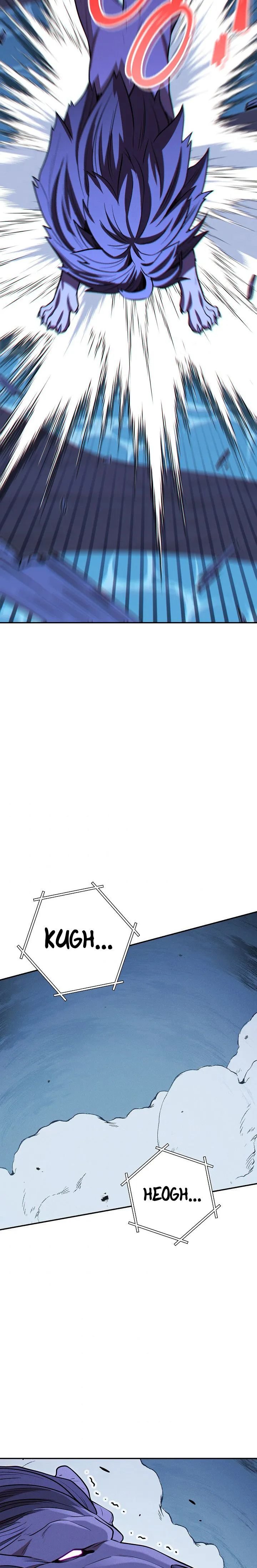 Read Dungeon Reset Español Manga Online