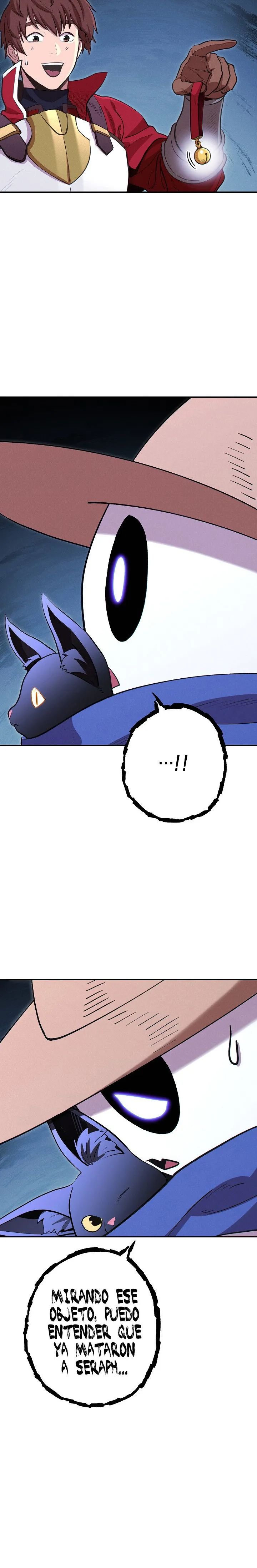 Read Dungeon Reset Español Manga Online