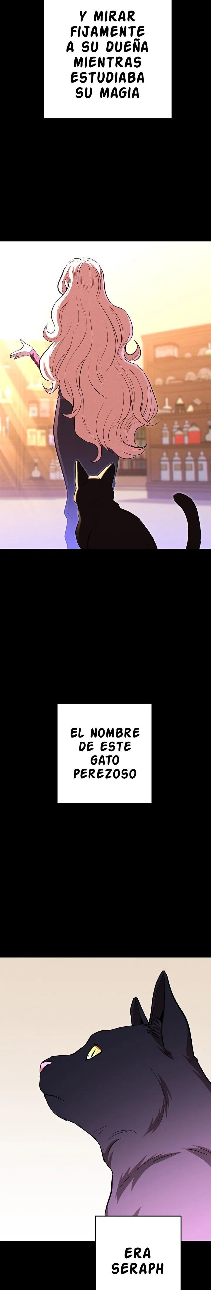 Read Dungeon Reset Español Manga Online