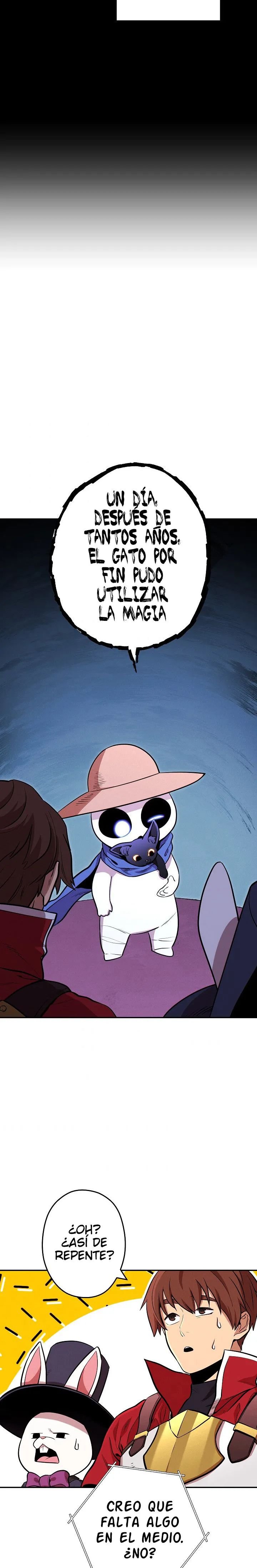 Read Dungeon Reset Español Manga Online