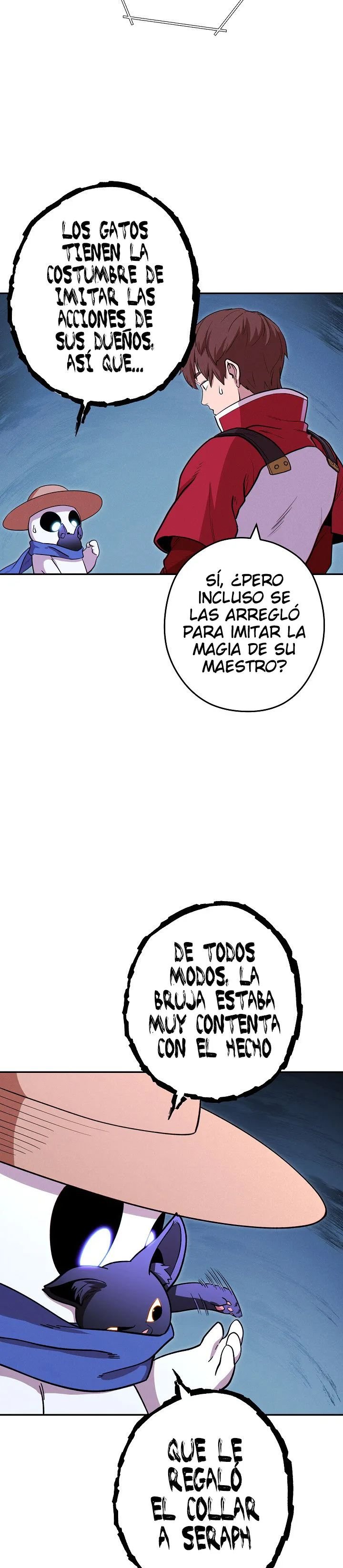 Read Dungeon Reset Español Manga Online