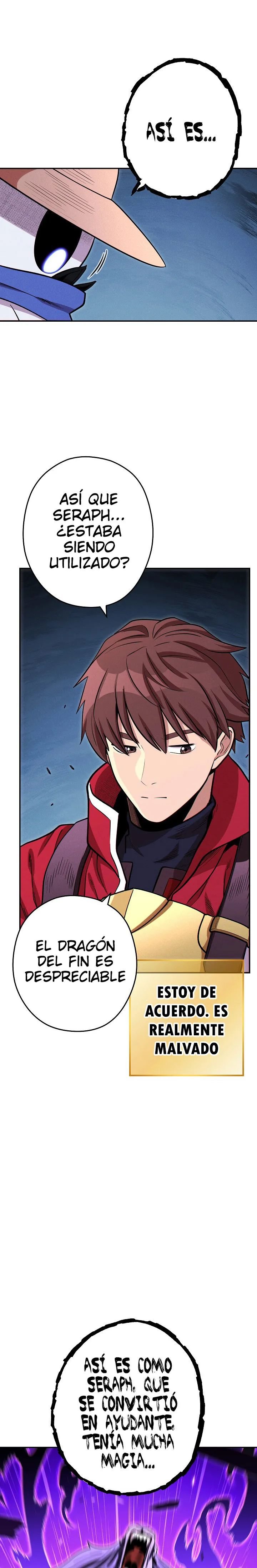 Read Dungeon Reset Español Manga Online