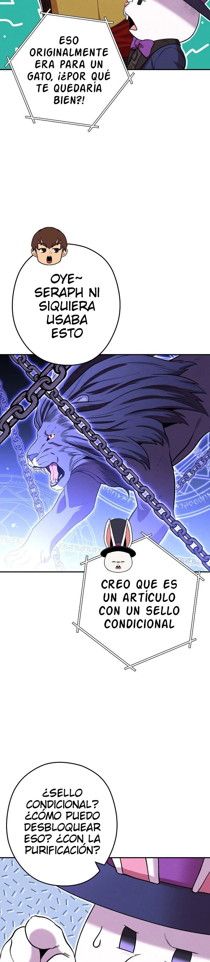 Read Dungeon Reset Español Manga Online