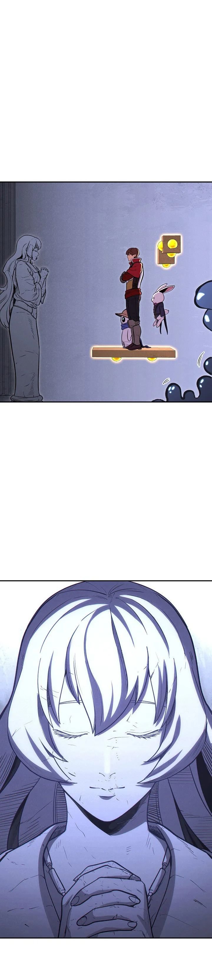 Read Dungeon Reset Español Manga Online