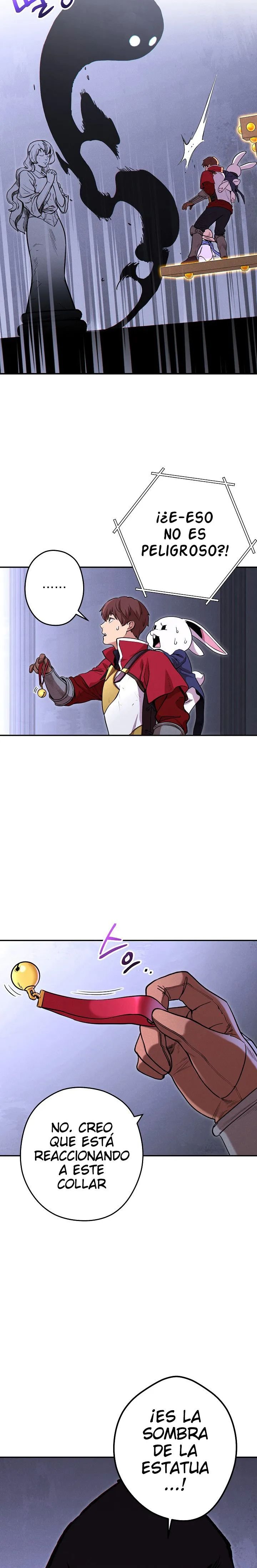 Read Dungeon Reset Español Manga Online