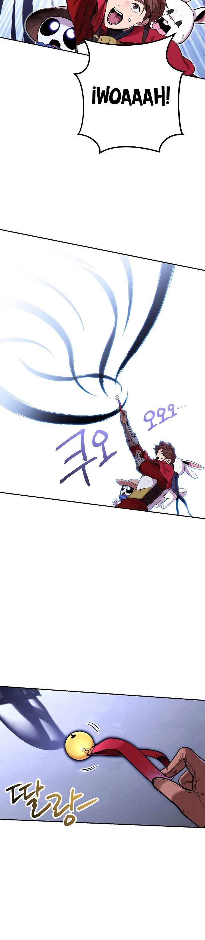 Read Dungeon Reset Español Manga Online