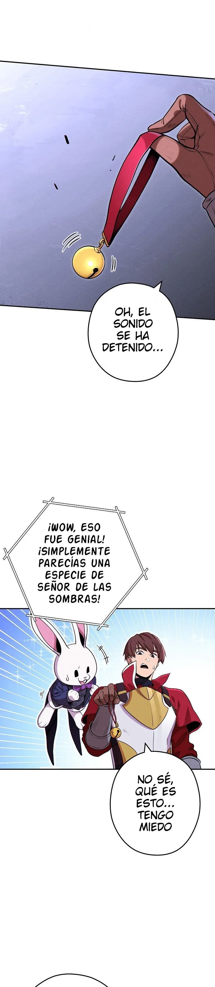 Read Dungeon Reset Español Manga Online