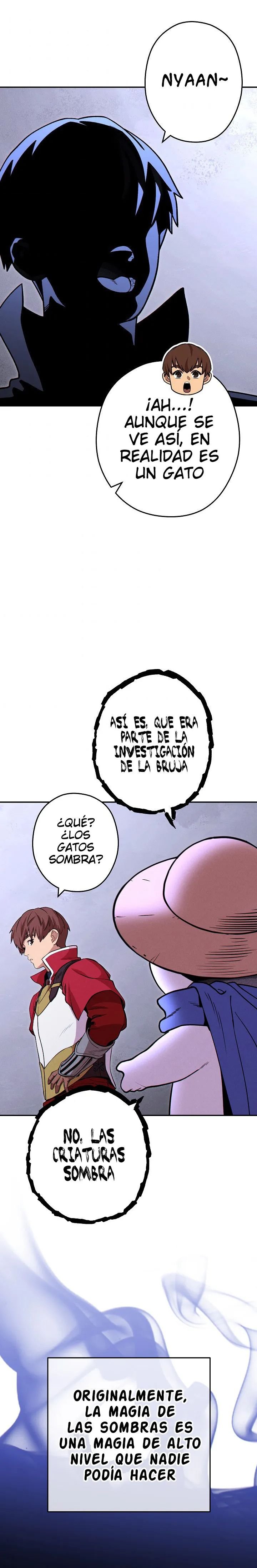 Read Dungeon Reset Español Manga Online